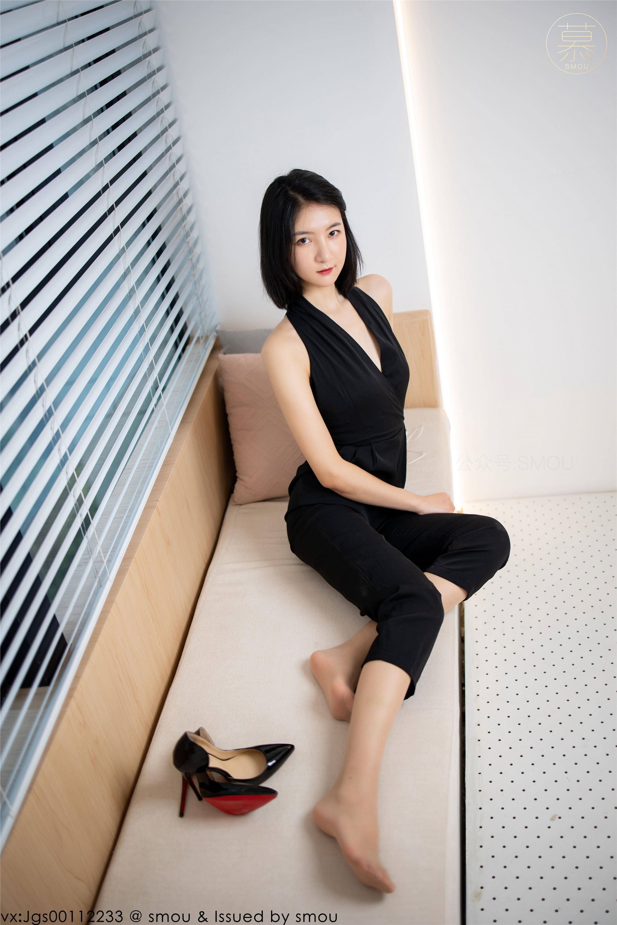 丝慕SMOU 蜜系列 M039 茗茗